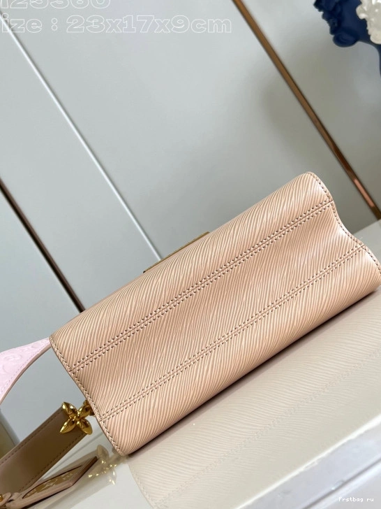 Frstbag ru TWIST VUITTON MM-23*17*9.5CM LOUIS 0730